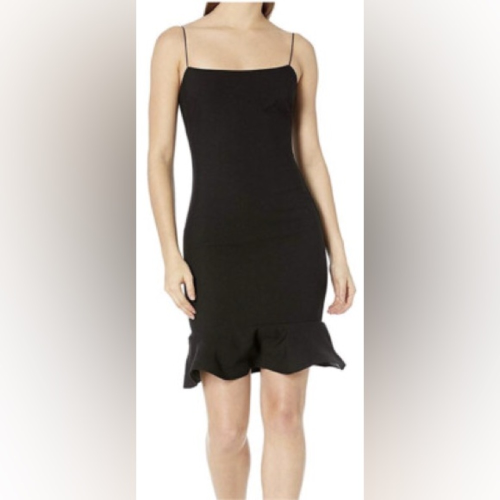 Likely Banks Dress in Black Size 0